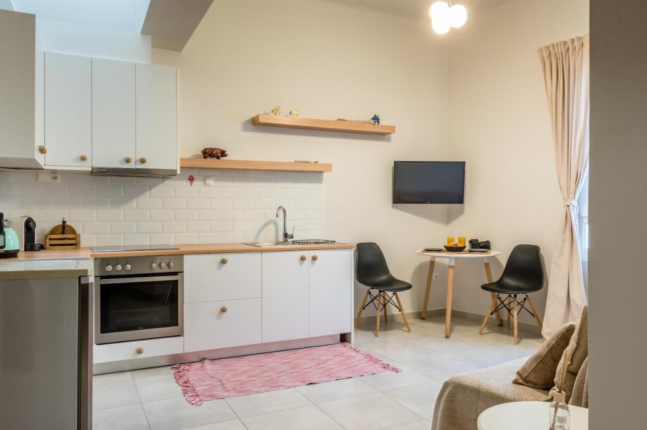 The Boutique Apartmán *