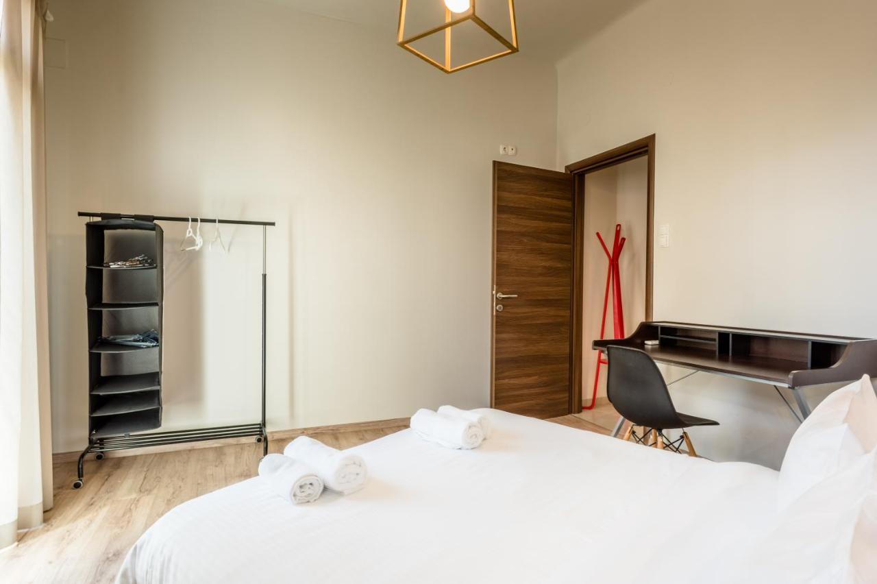The Boutique Apartmán *