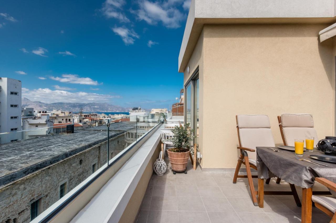 The Boutique Apartmán *