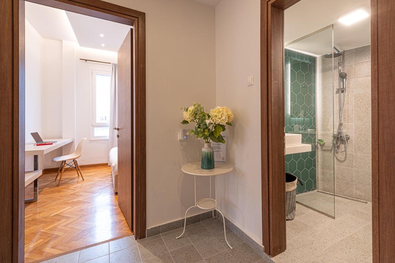 Apartmán The Boutique Iraklio
