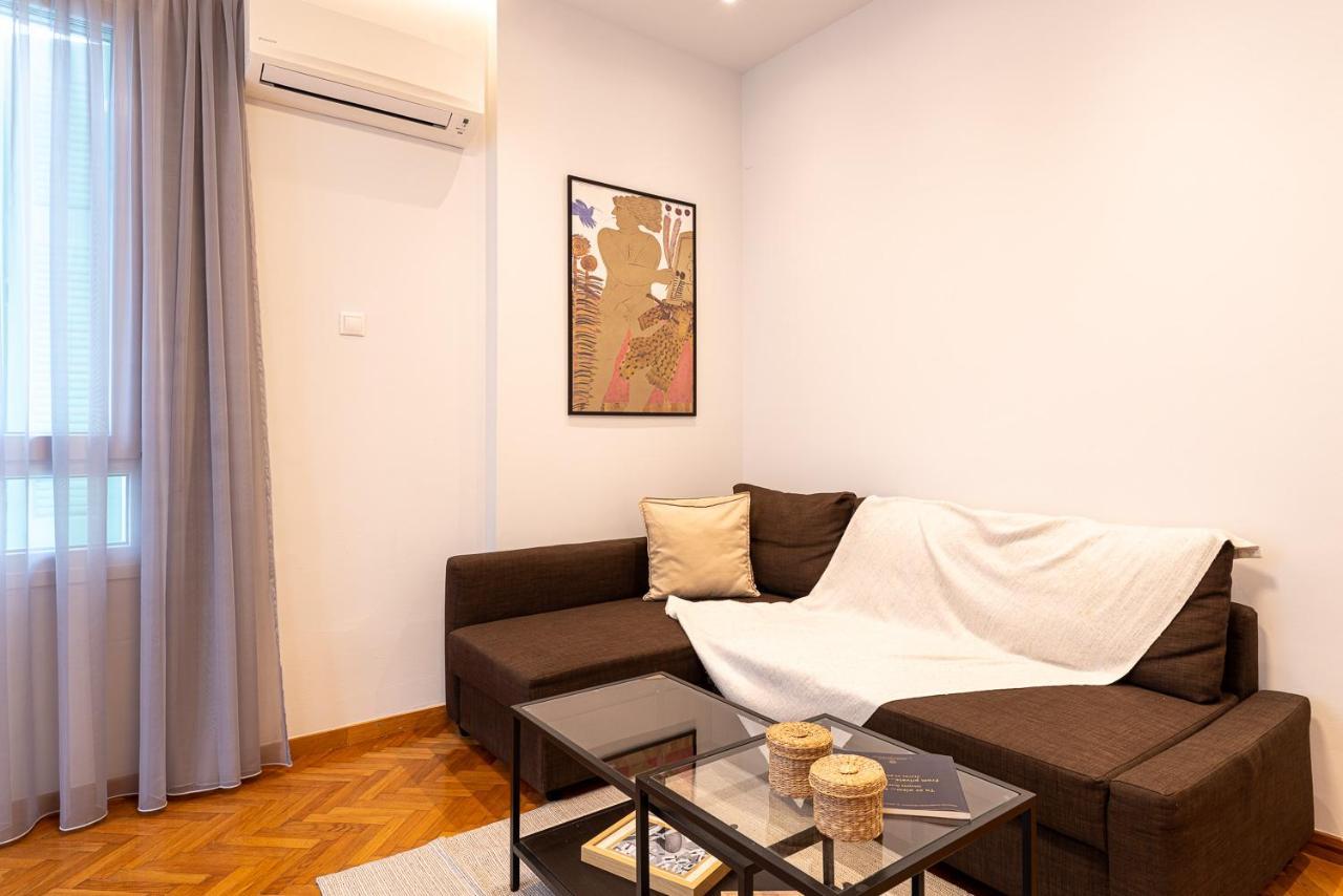 The Boutique Apartmán Iraklio