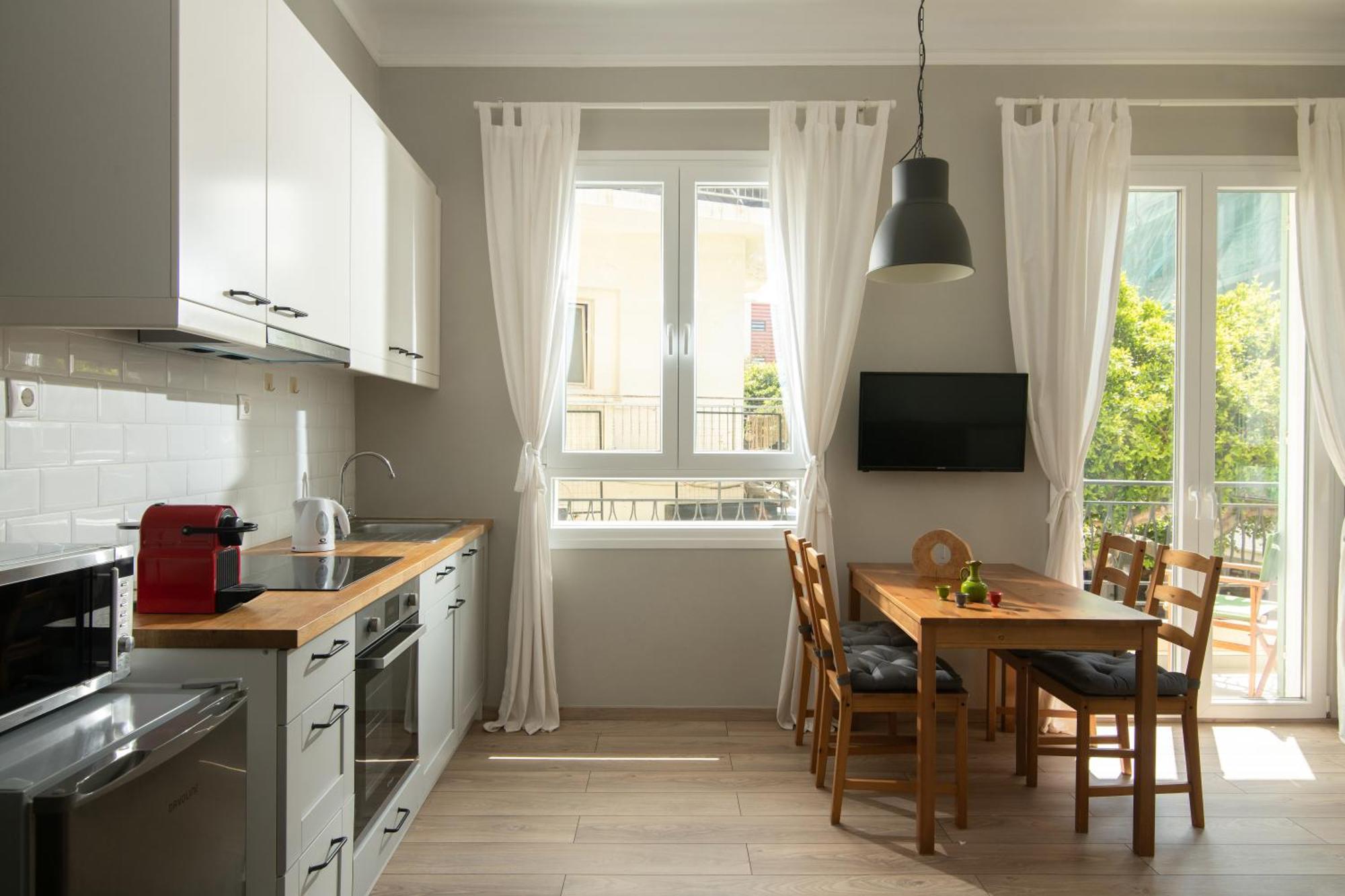 Apartmán The Boutique Iraklio