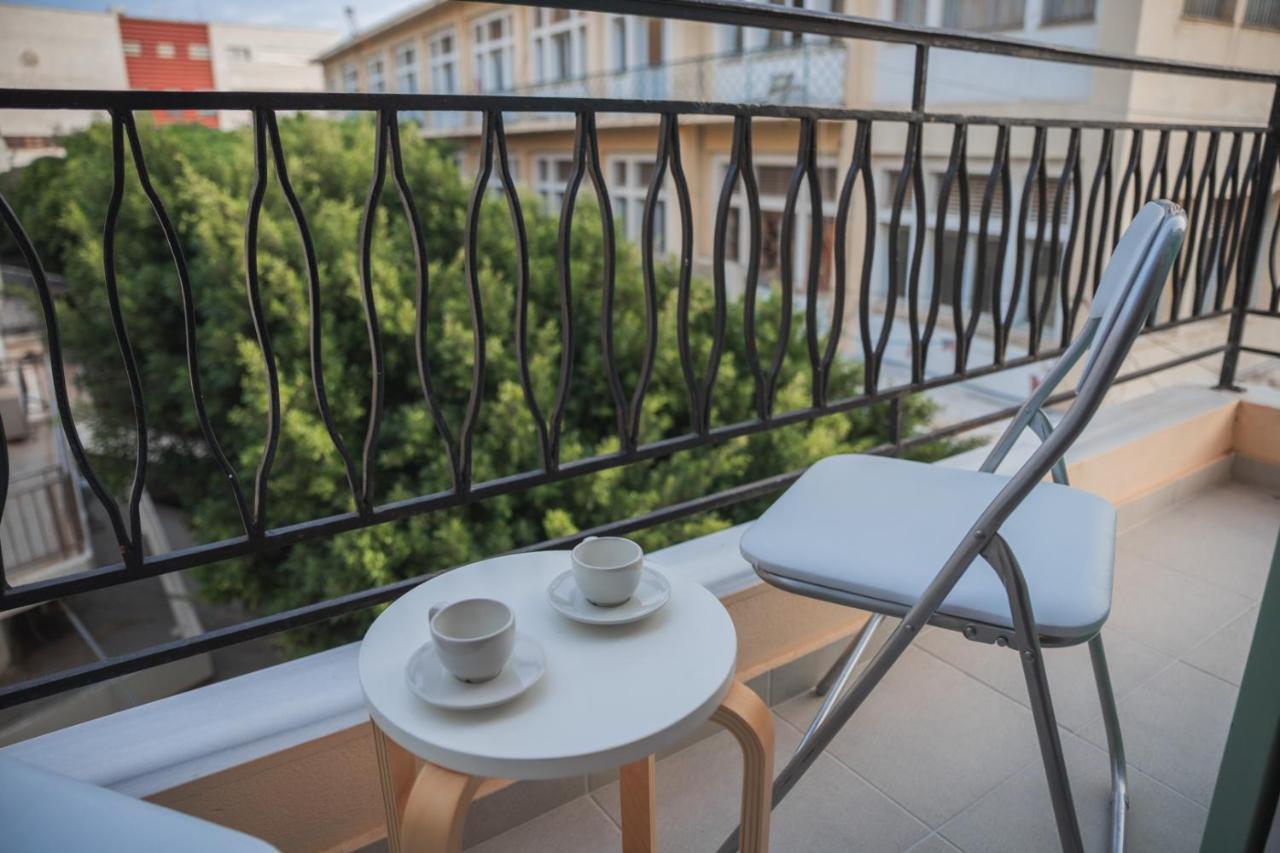 The Boutique Iraklio