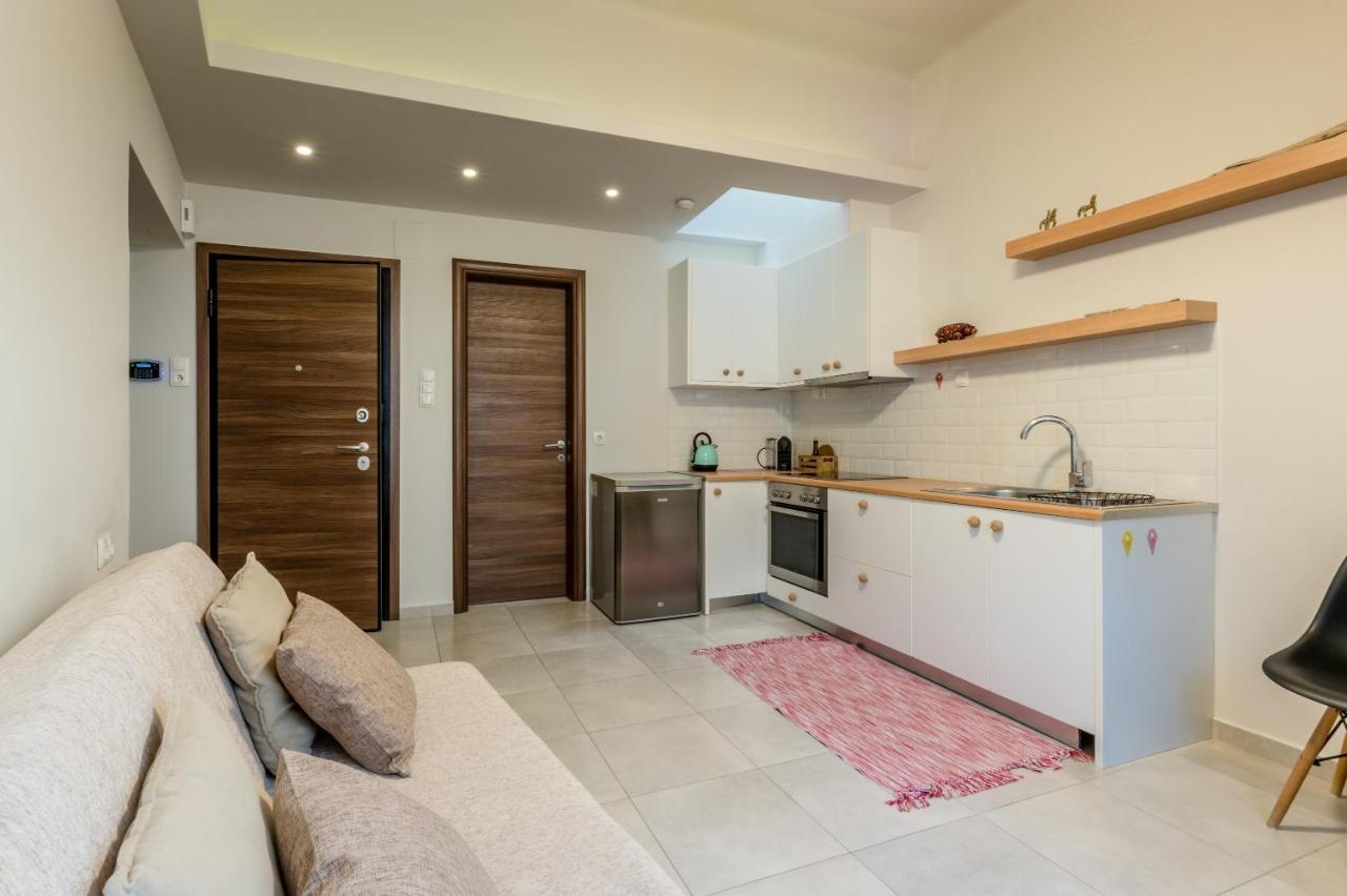 The Boutique Apartament *