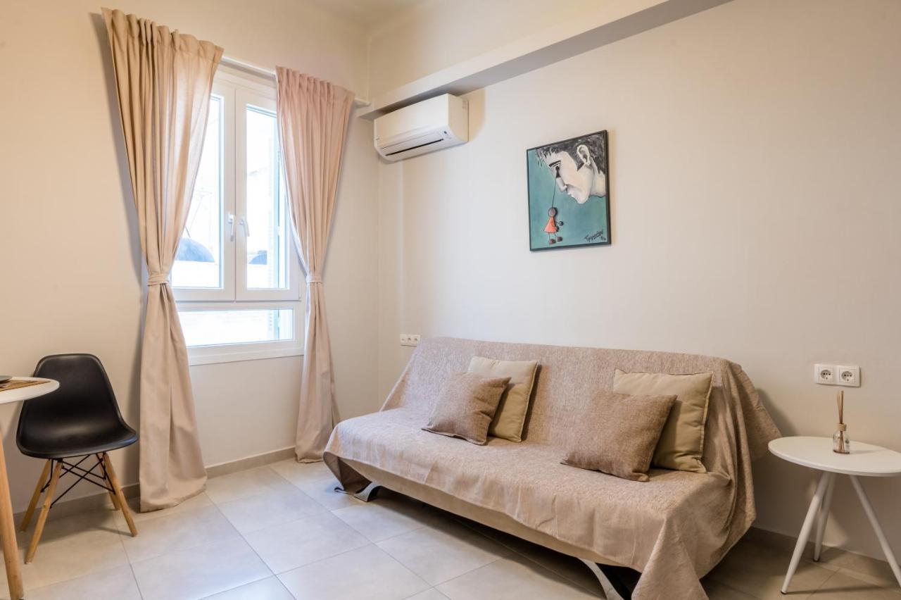 The Boutique דירה הרקליון