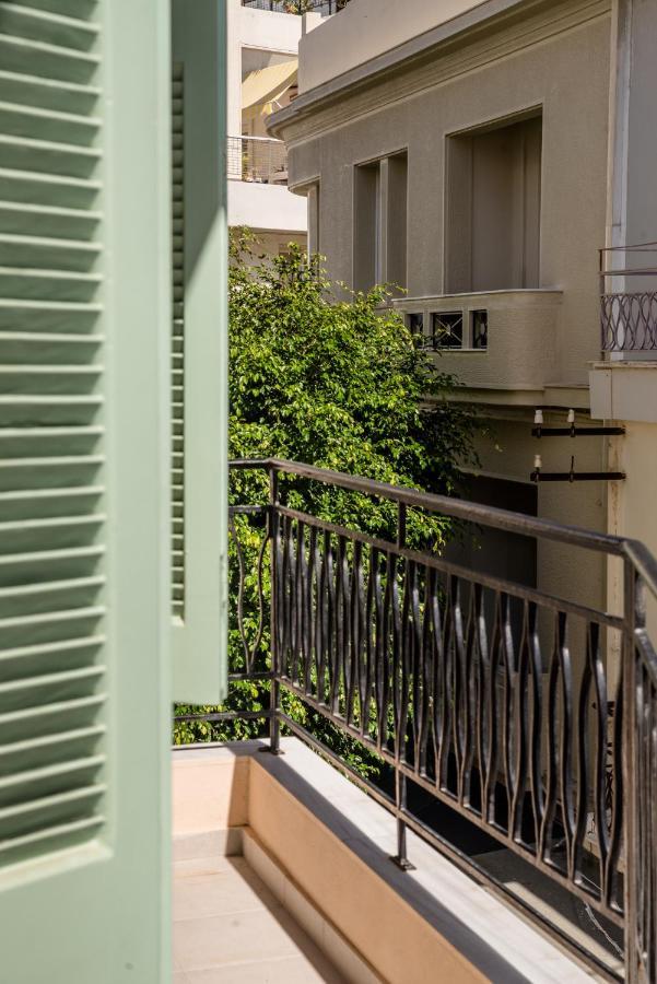 The Boutique Apartament Heraklion