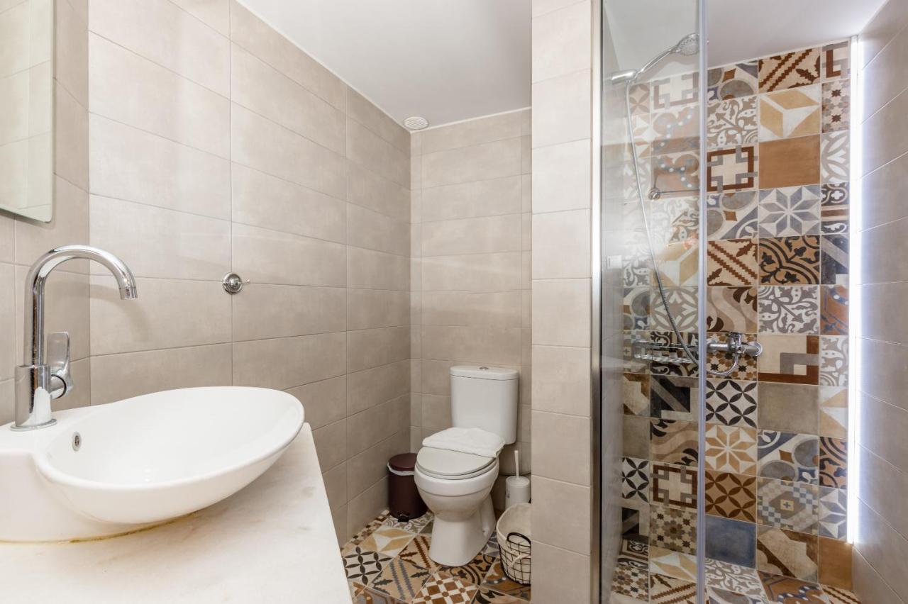 The Boutique Apartament *
