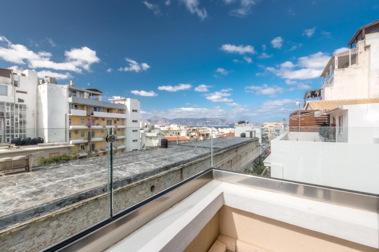 The Boutique Apartament