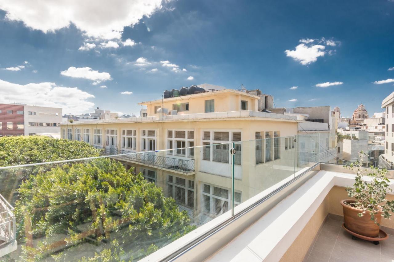 Apartament The Boutique Heraklion