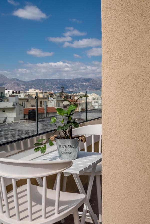 Apartament The Boutique Heraklion