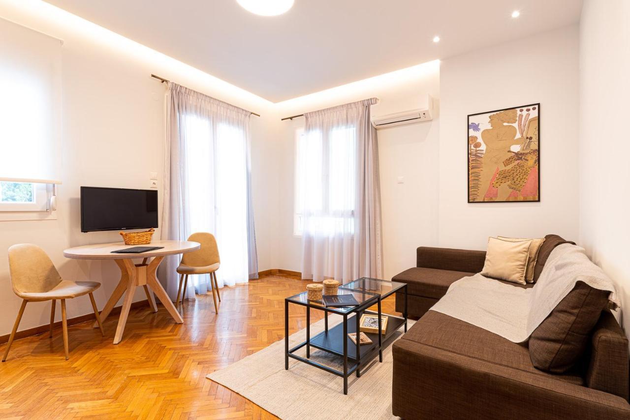 Apartament The Boutique *