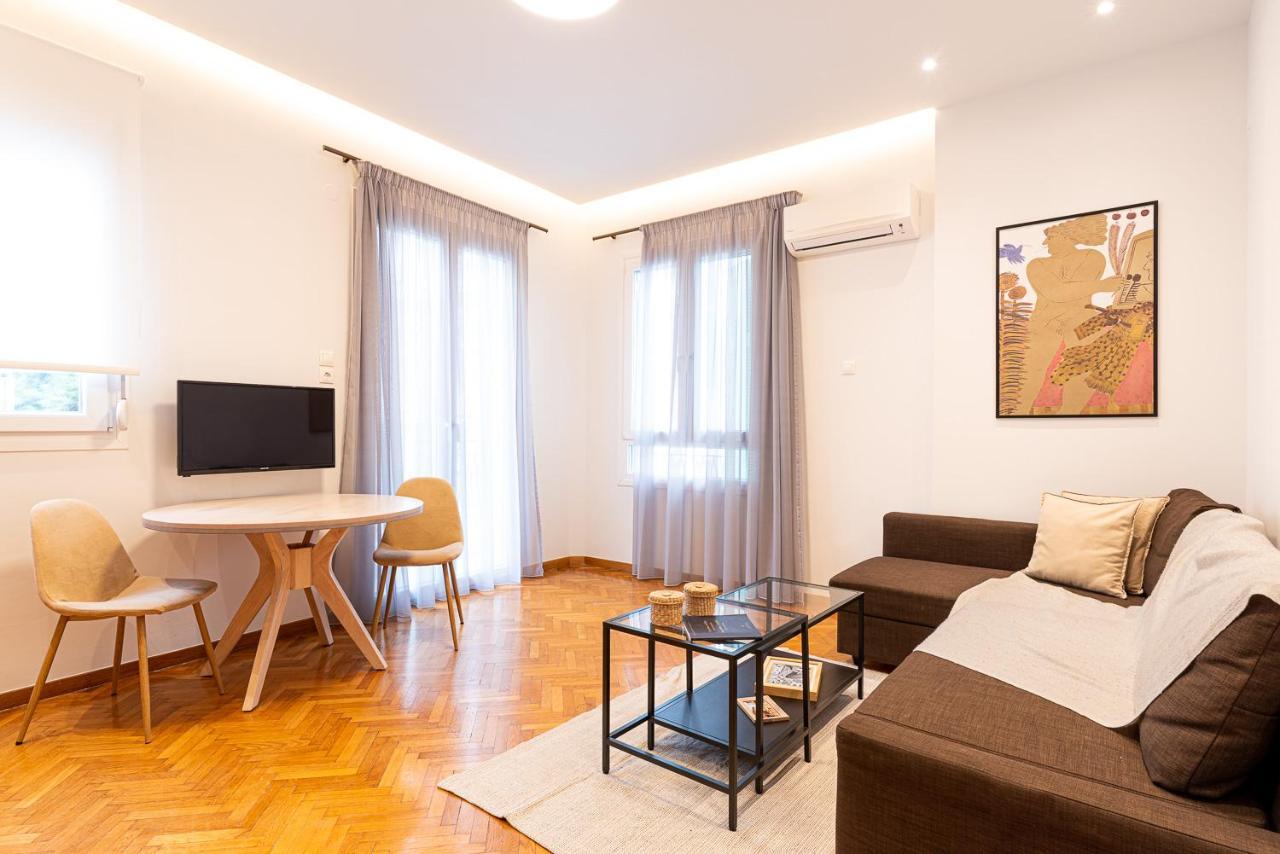 Apartament The Boutique