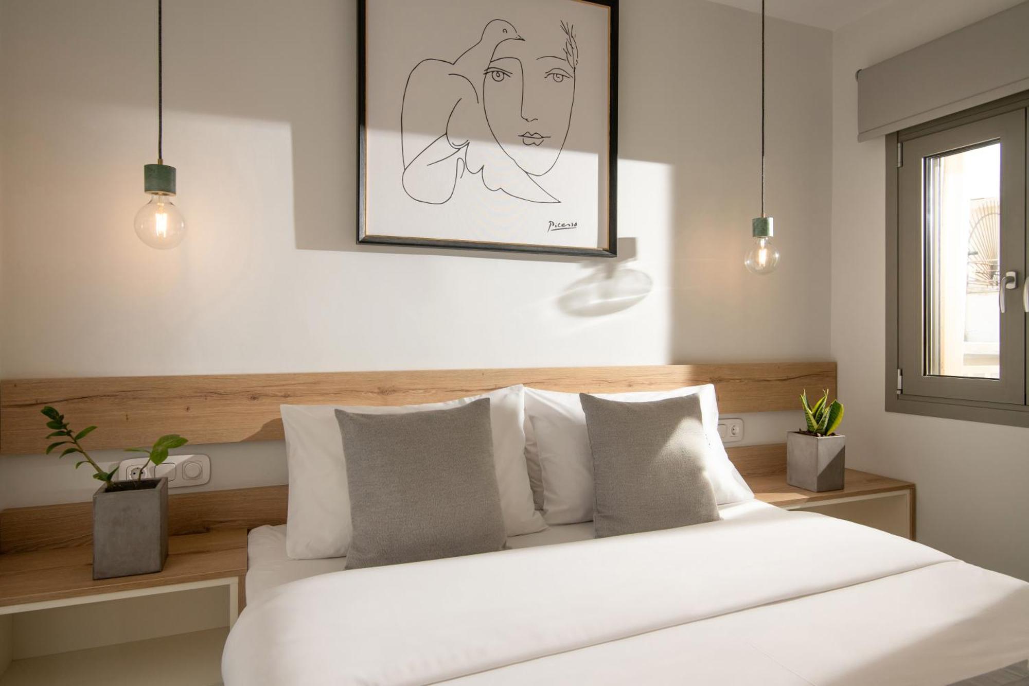 Apartament The Boutique