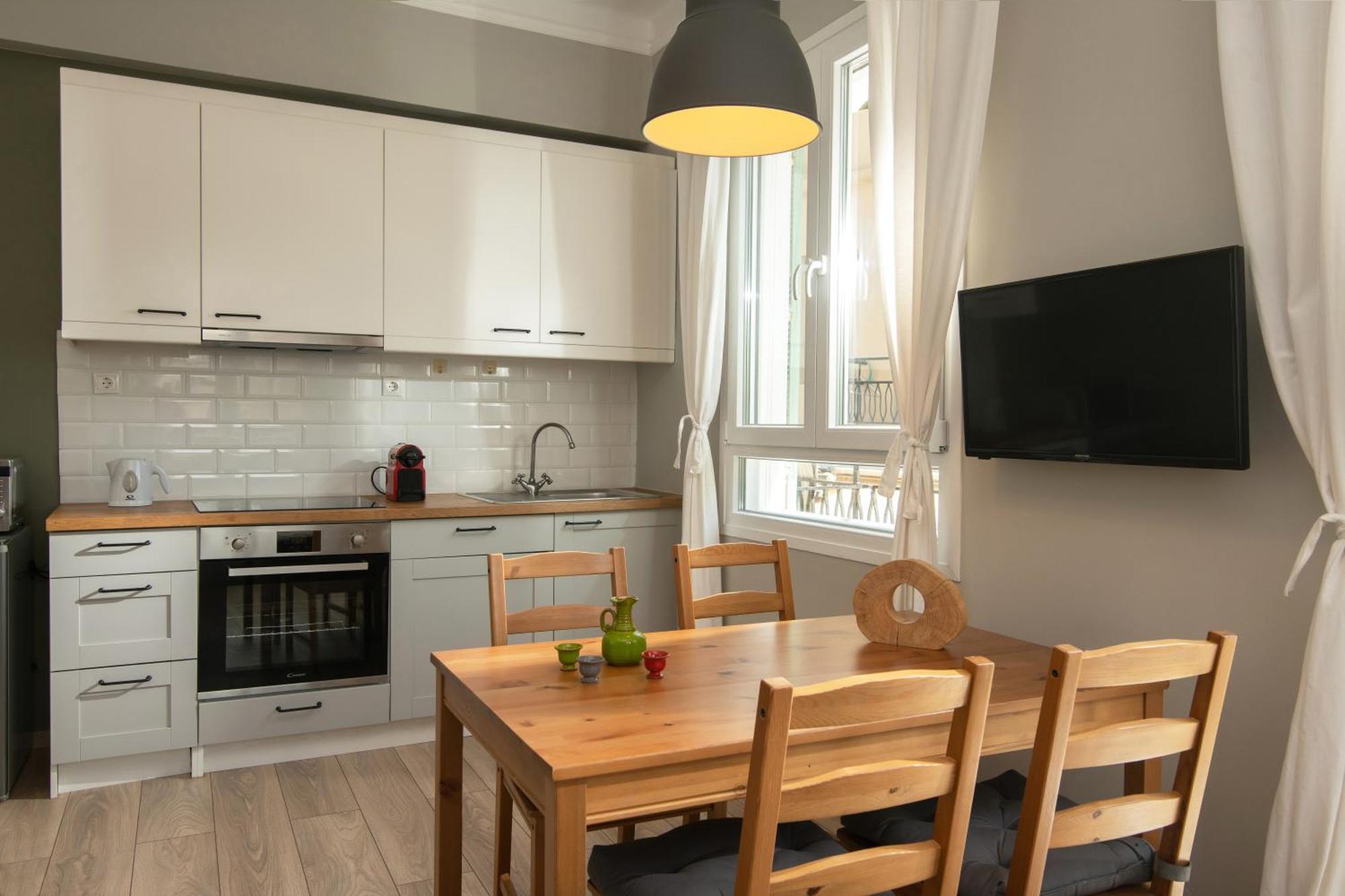 Apartament The Boutique Heraklion