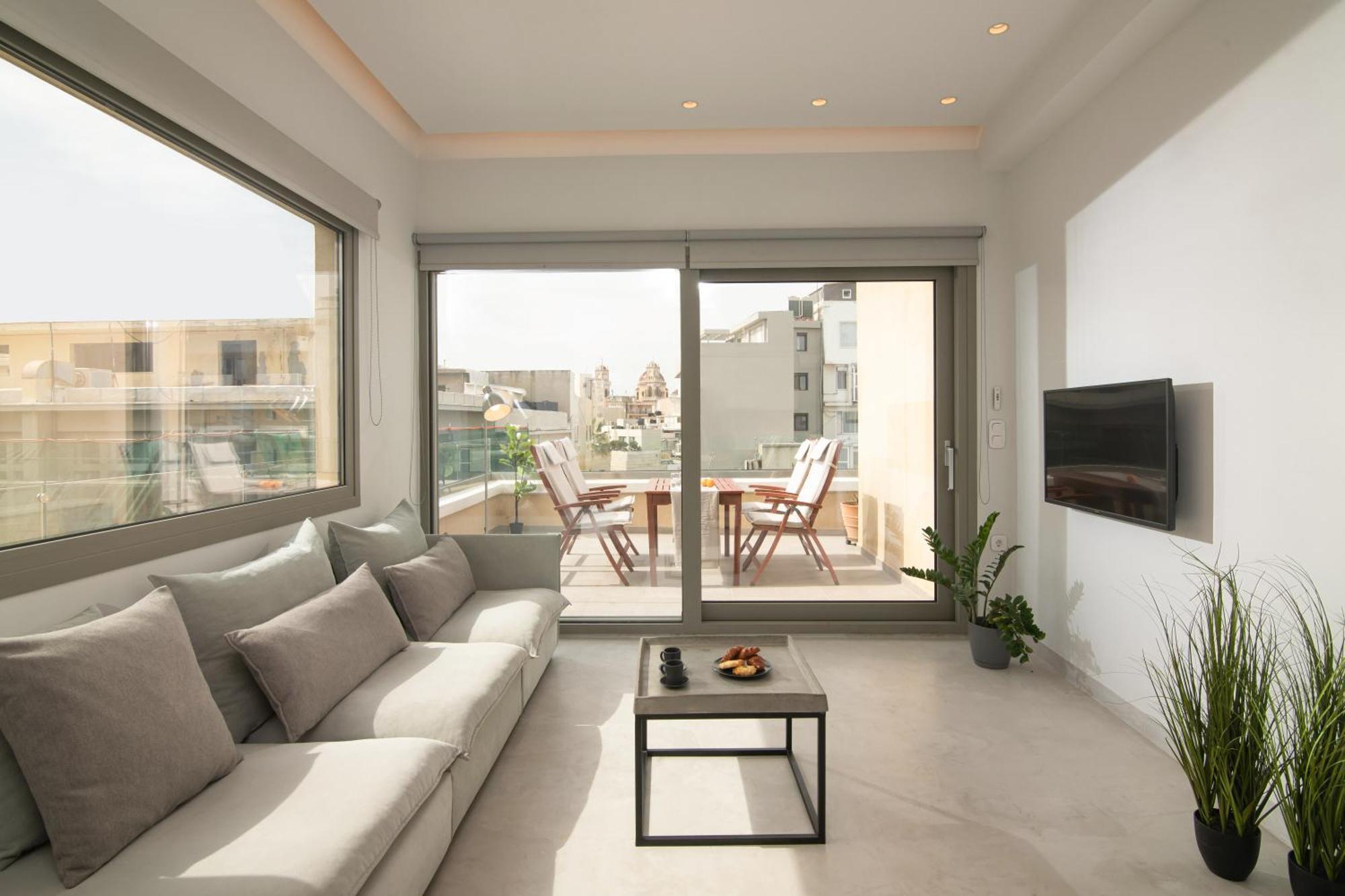 The Boutique דירה