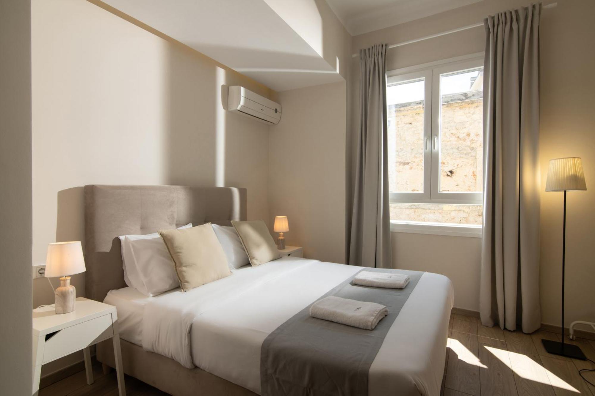 Apartament The Boutique