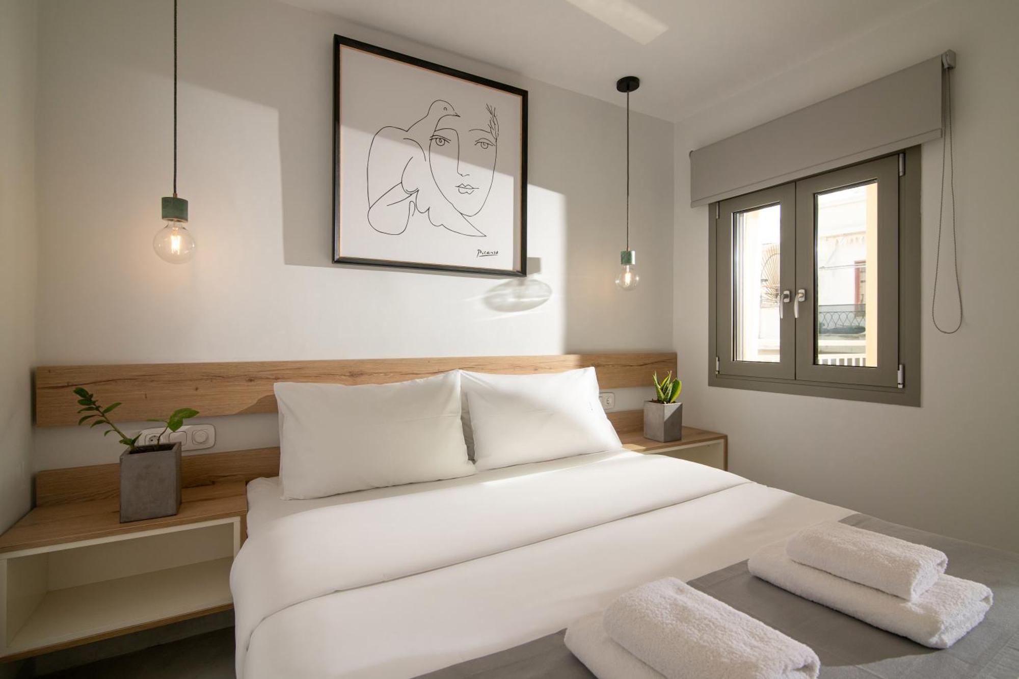 Apartament The Boutique *