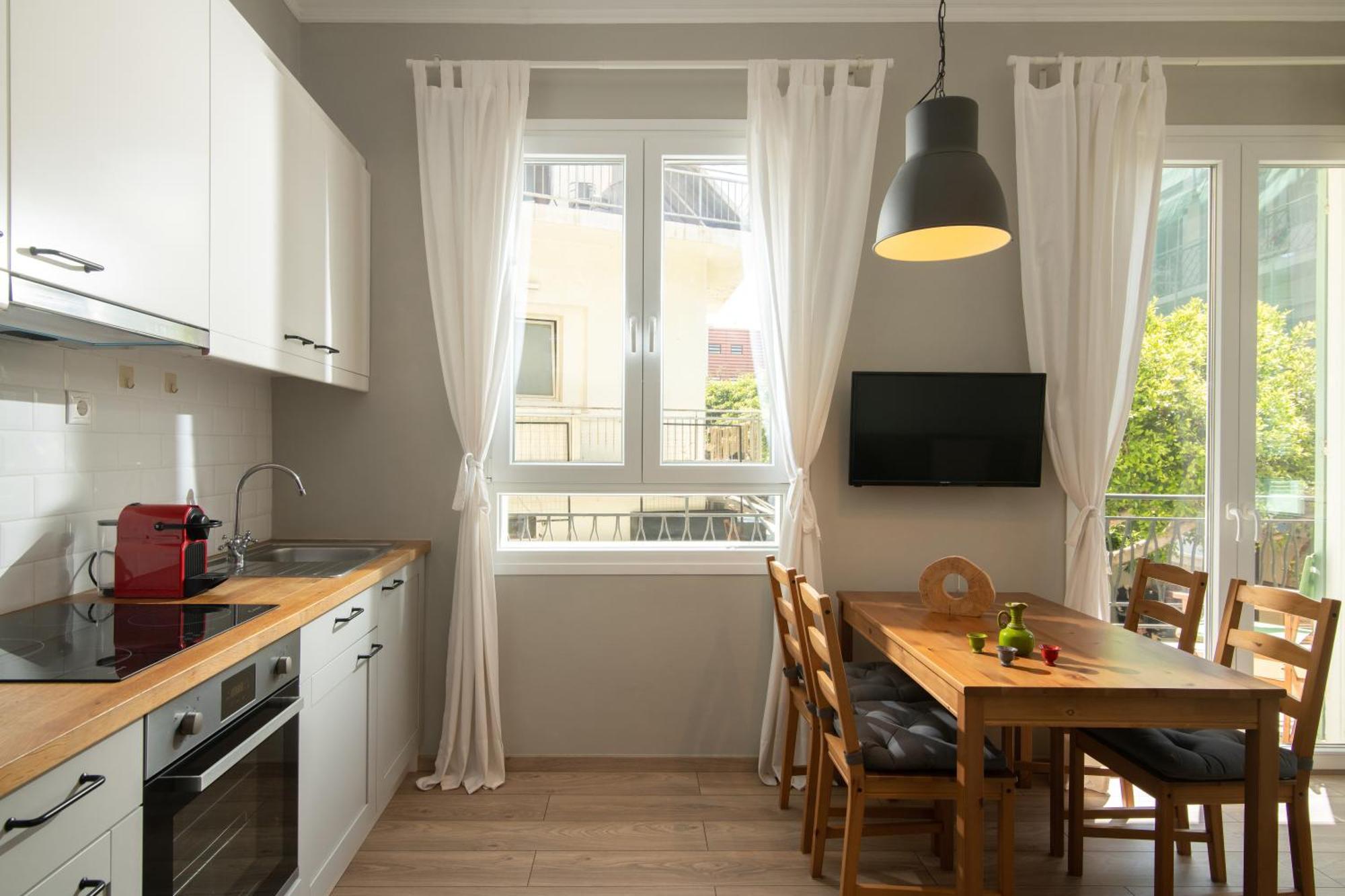 The Boutique Apartament Heraklion