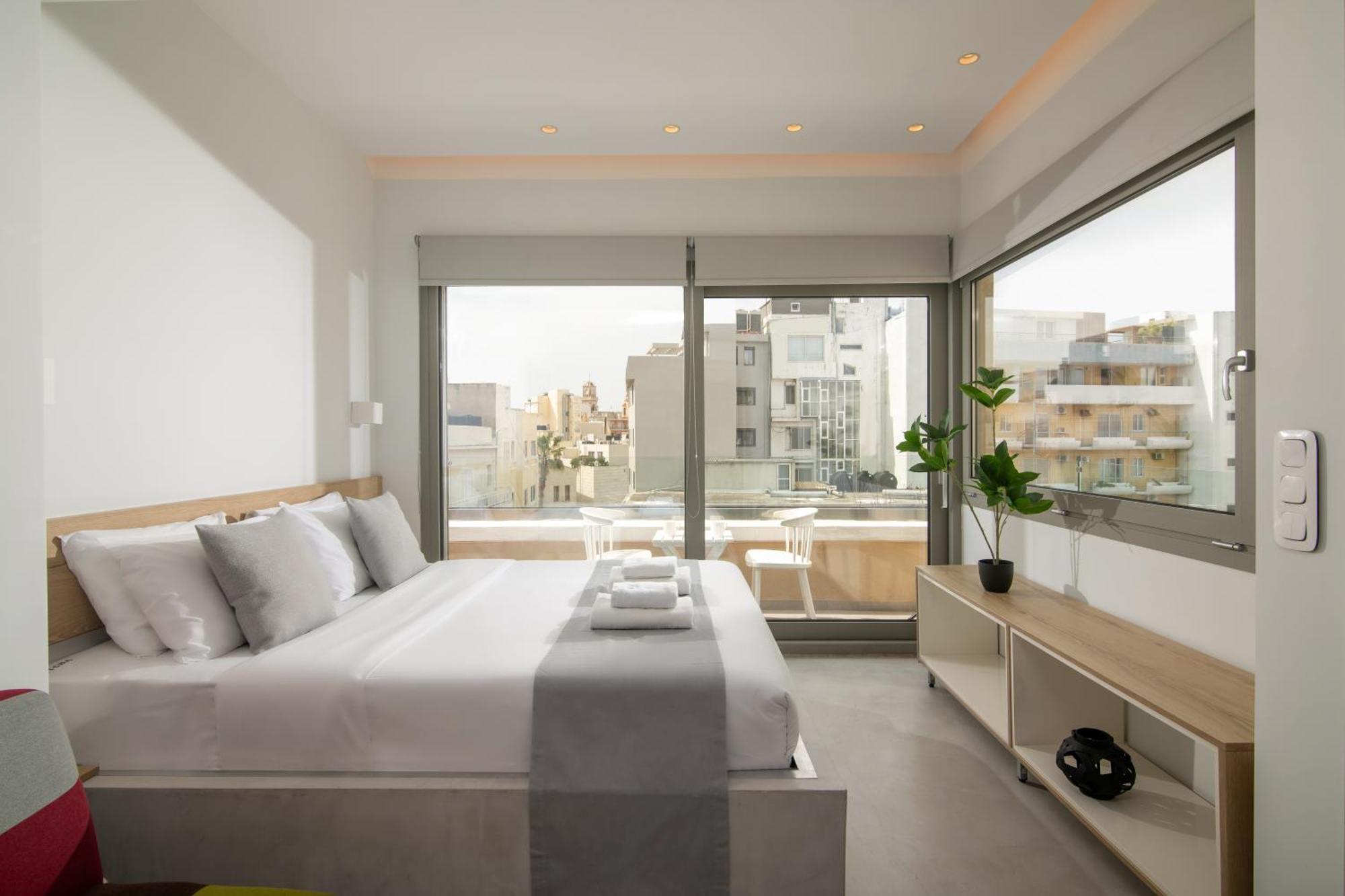 Apartament The Boutique