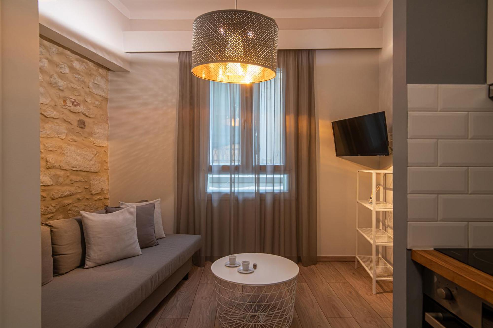Apartament The Boutique