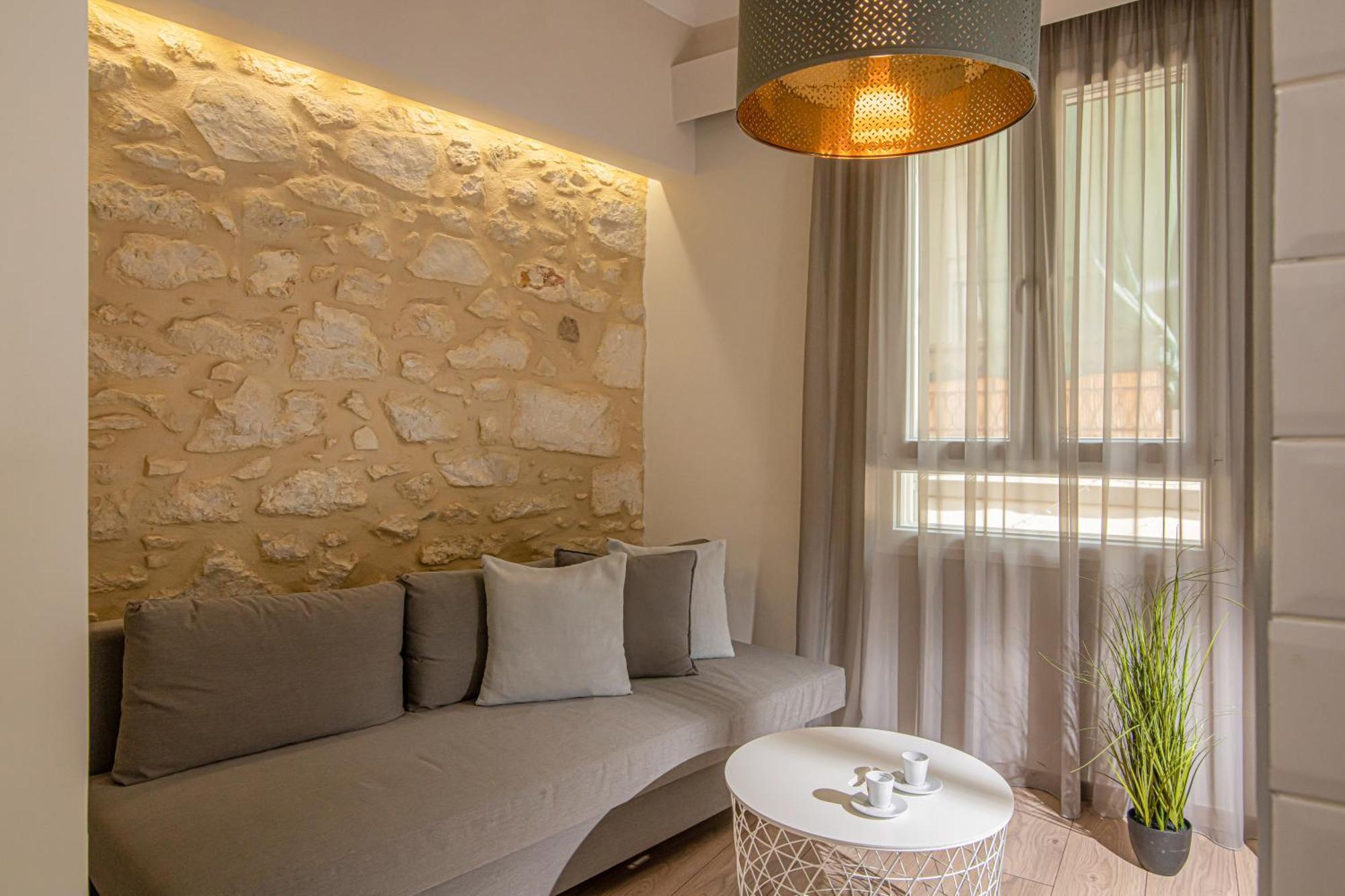 The Boutique Apartament