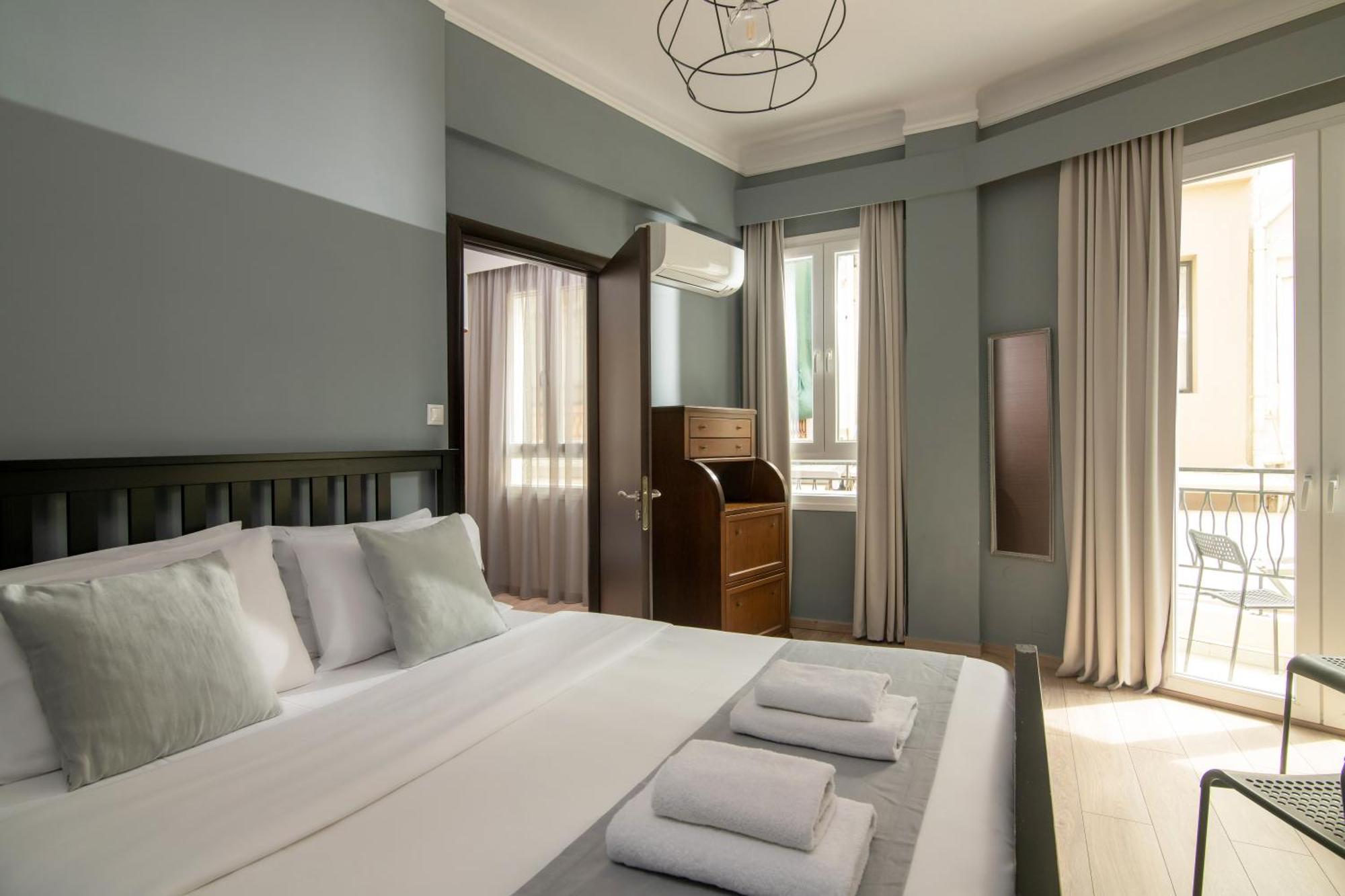 The Boutique Apartament *