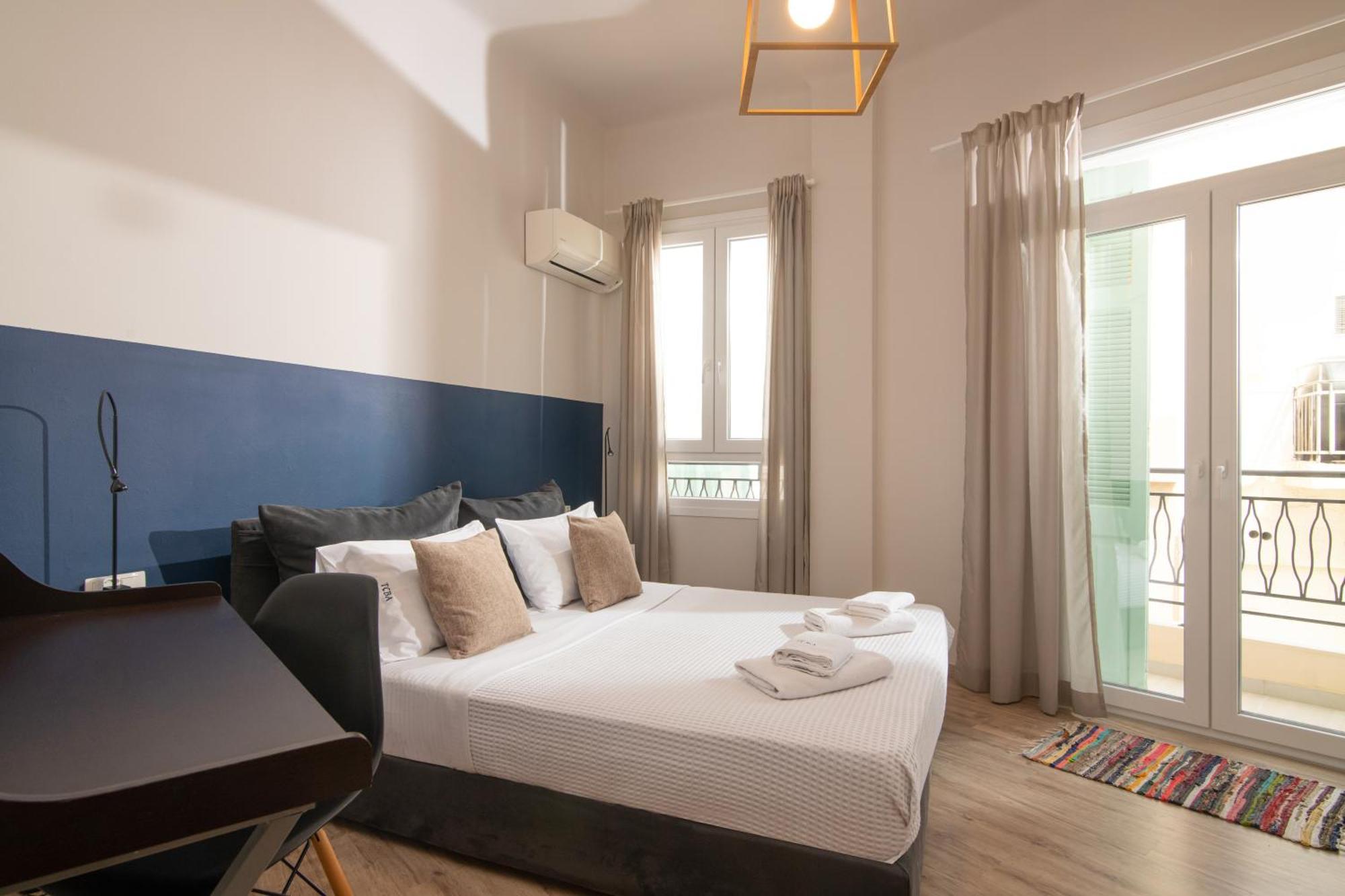 Apartament The Boutique *