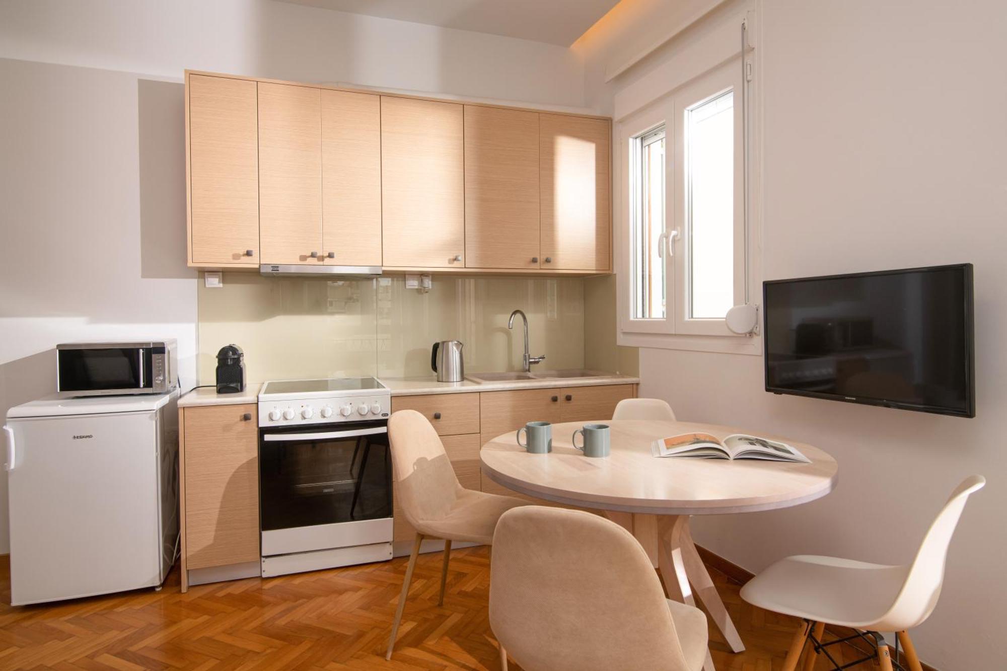 The Boutique Apartament Heraklion