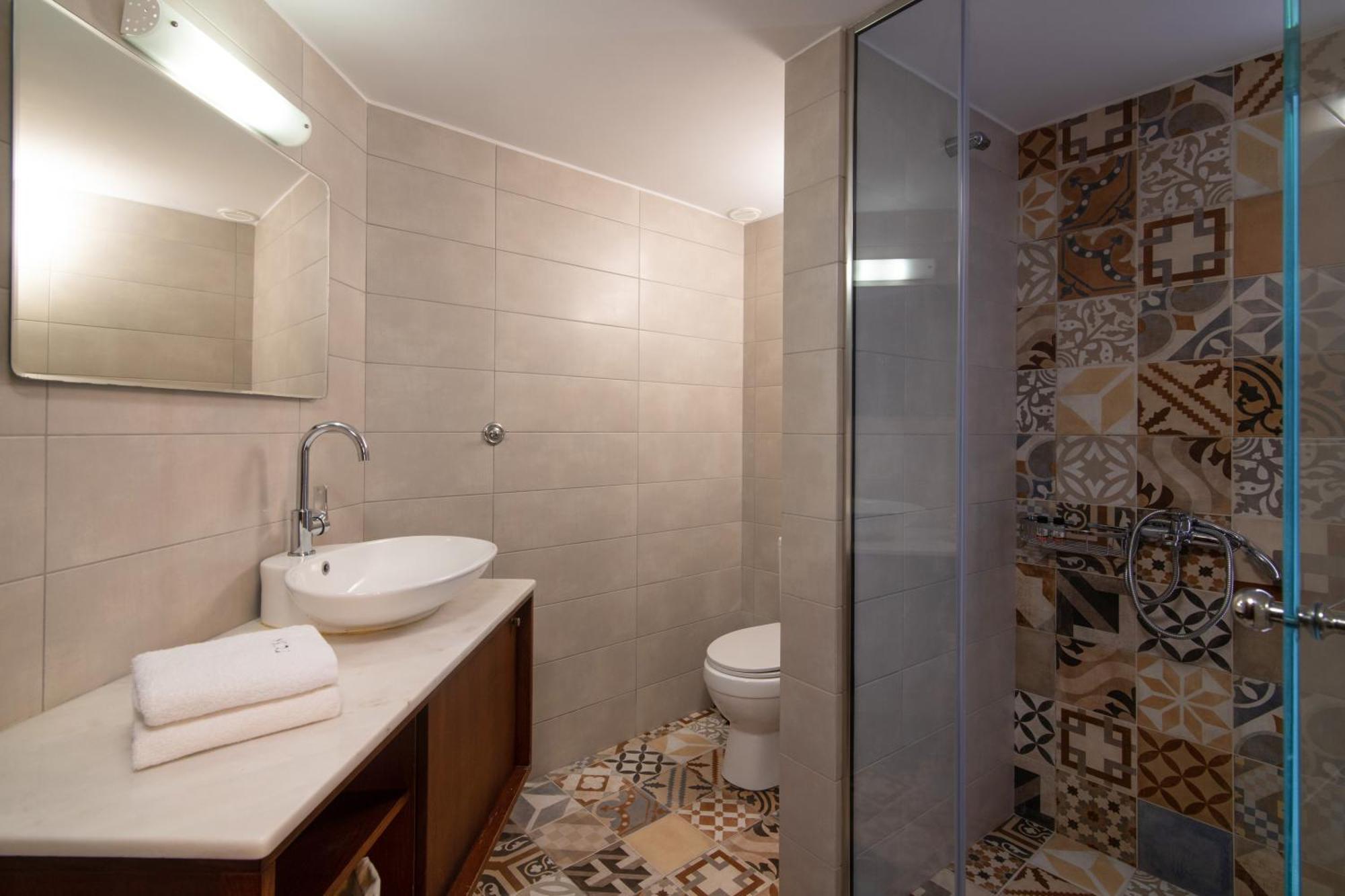 Apartament The Boutique