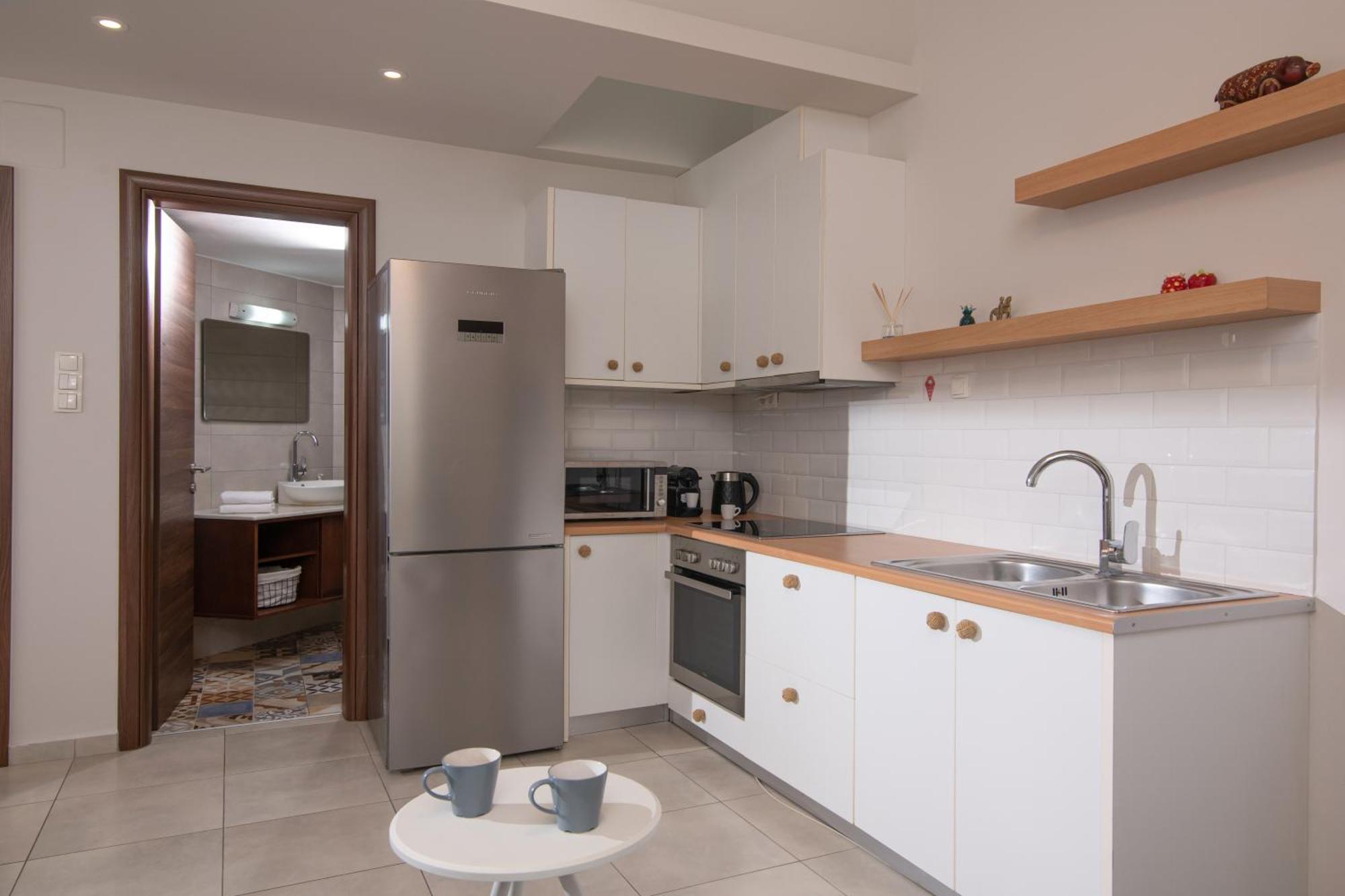The Boutique Apartament Heraklion