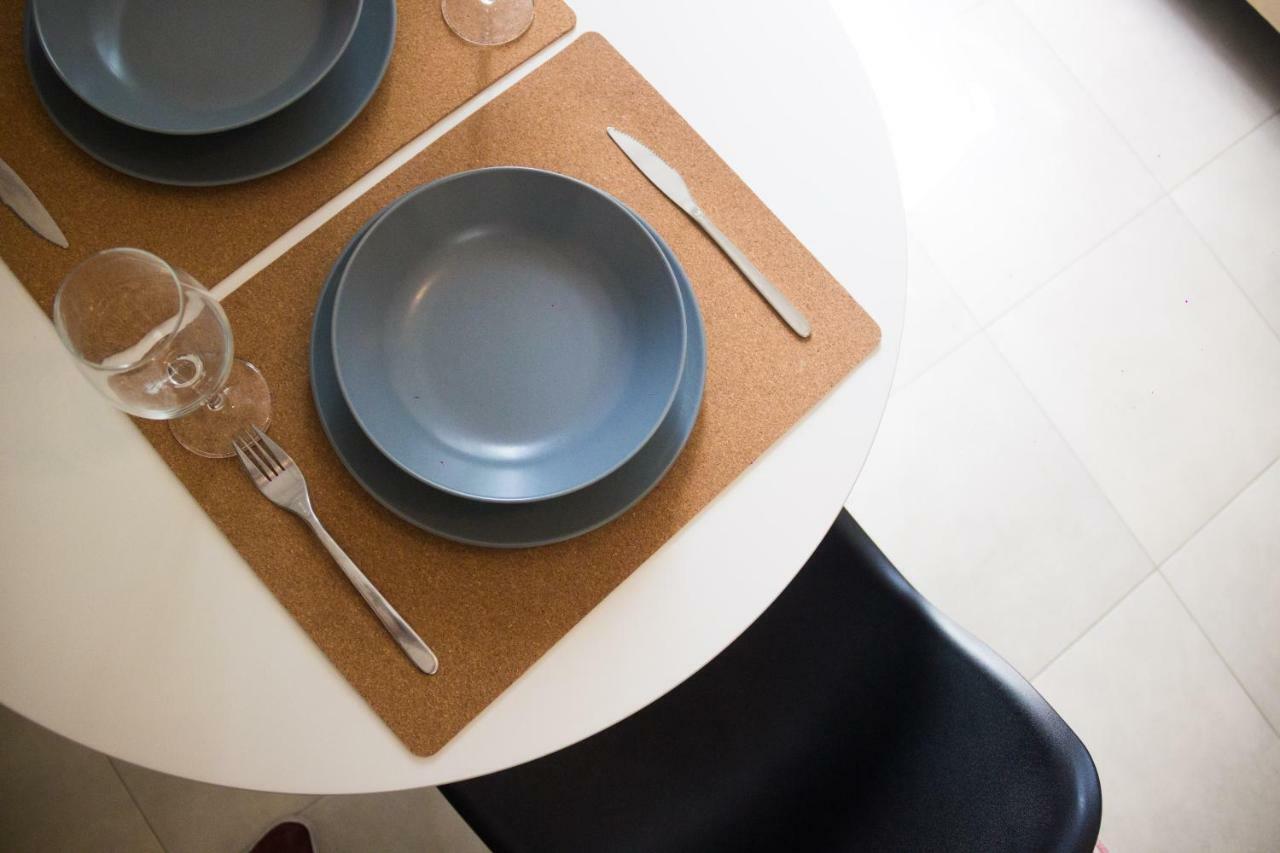 Apartament The Boutique Heraklion
